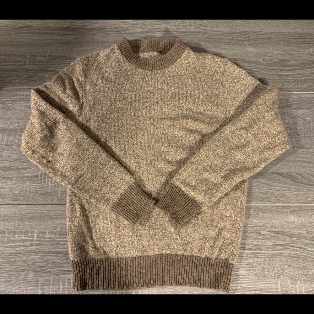 Vintage Sweater